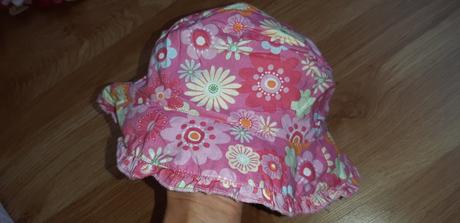 Klobúčik 0-3 m., 56