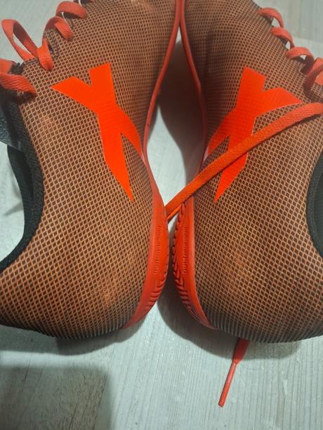 Halovky, adidas,45