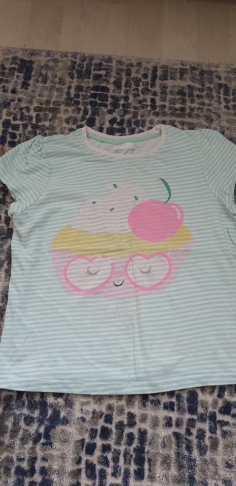 Tričko č.122-128, 122