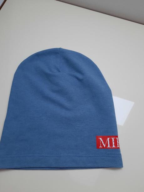 Čiapky, mirau,116