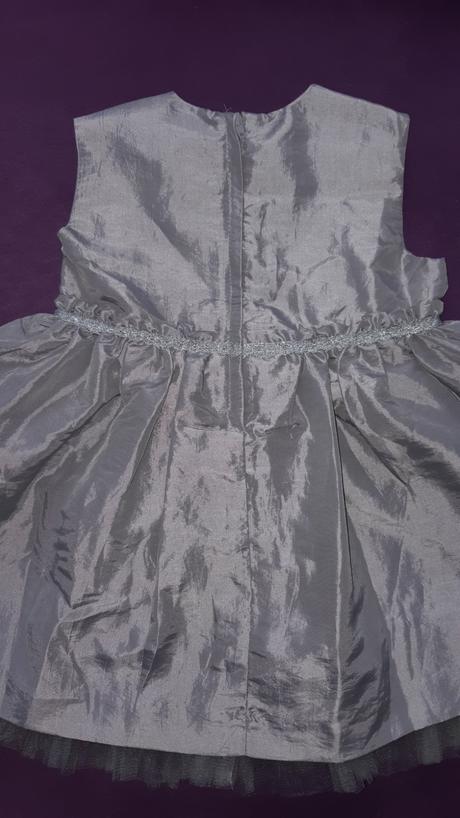 Slavnostne satocky sive h&m, h&m,86