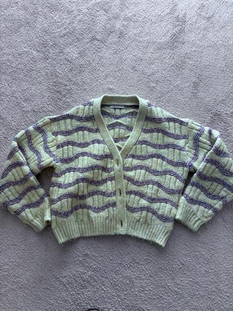 Trendy svetrik, reserved,152