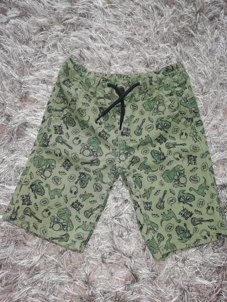 Šortky, kiki&koko,110