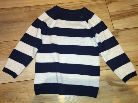 Sveter h&m r.98, h&m,98