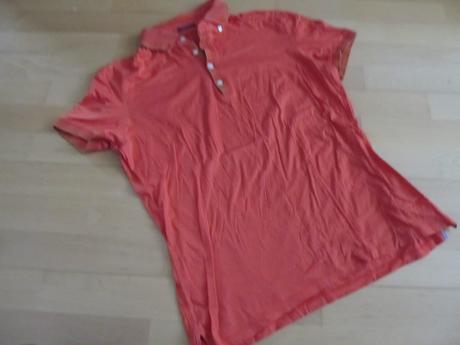 Tricko polo, esprit,s