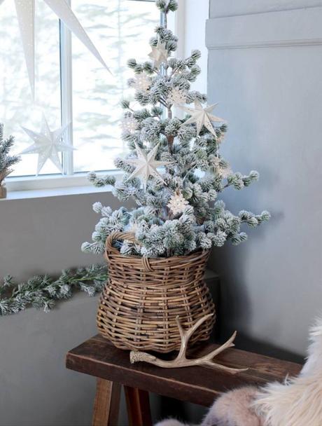 Parôžky - parožie, 