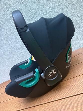 Vajicko britax romer, britax