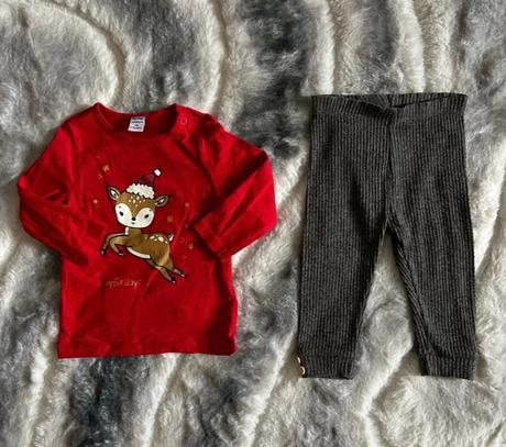 Vianočná supravička, 74