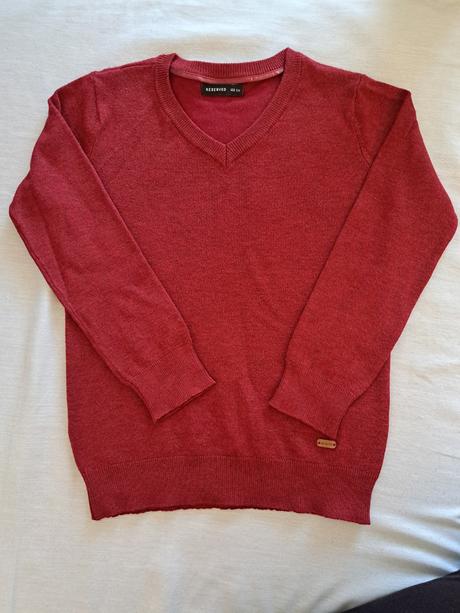 Sveter, reserved,122