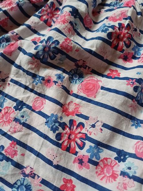 Letné šaty, primark,104