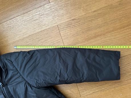 Prechodná bunda, zara,134