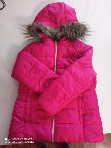 Dievčenské vetrovky, 122