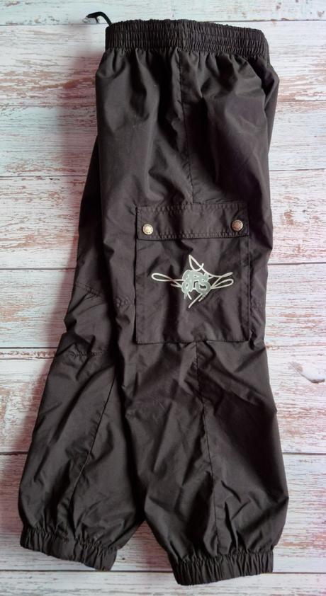 Prechodny komplet, 122