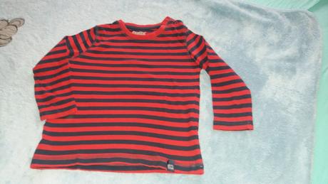 Tricko dlhy rukav, lupilu,86