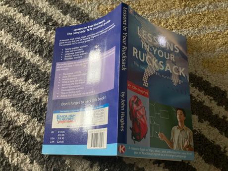 Lessons in your rucksack (2006), 