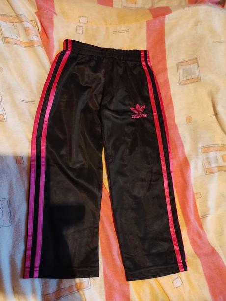 Tepláky, adidas,104
