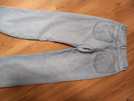 Rifle reserved veľ. 164, reserved,164