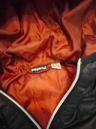 Bunda, pepperts,152