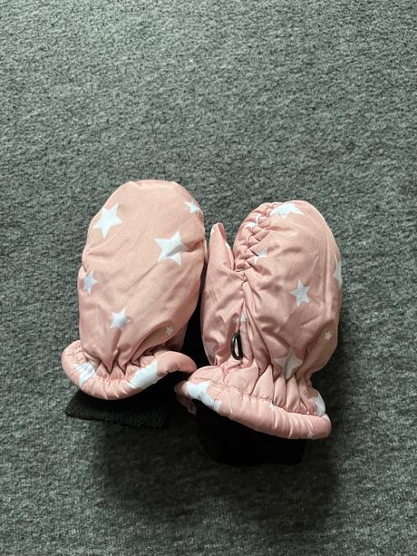 Rukavice do snehu, sinsay,80