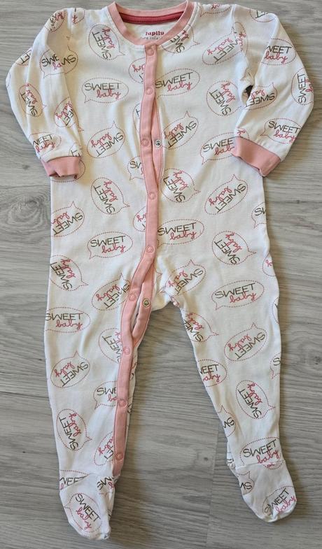 Overal na spanie, lupilu,74