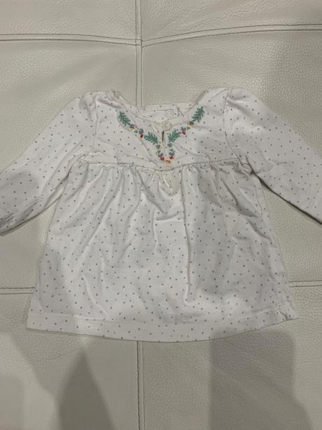 Detská súprava, marks & spencer,50