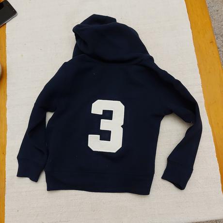 Mikina ralph lauren, ralph lauren,98