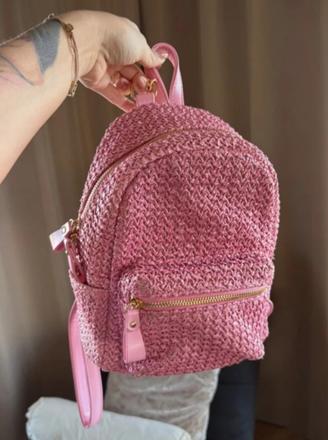 Malý batôžtek deezee, 