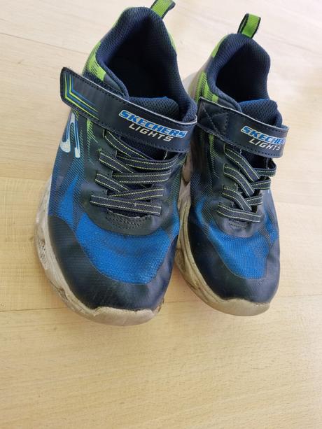 Tenisky skechers v.33, skechers,33