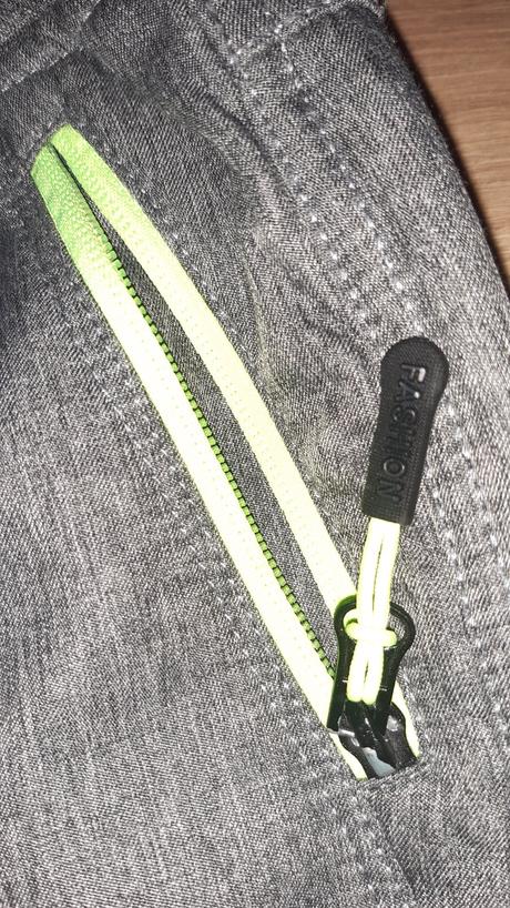 Softselove nohavice, 116