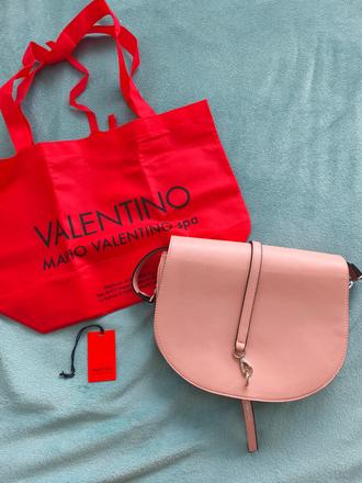 Valentino kabelka, valentino