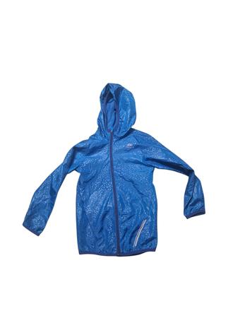 Chlapčenská tenká bundička, 122