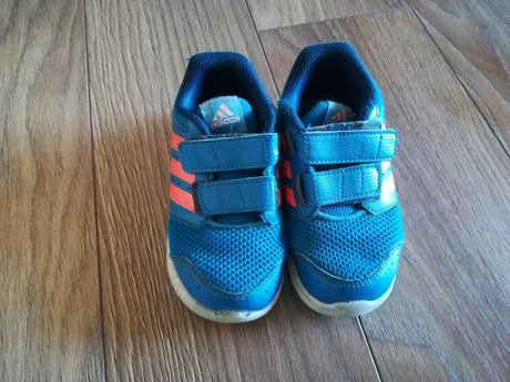 Lahucke tenisky adidas, adidas,26