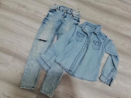 Rifle s koselou, takko,140