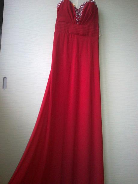 Spoločenské šaty, 38