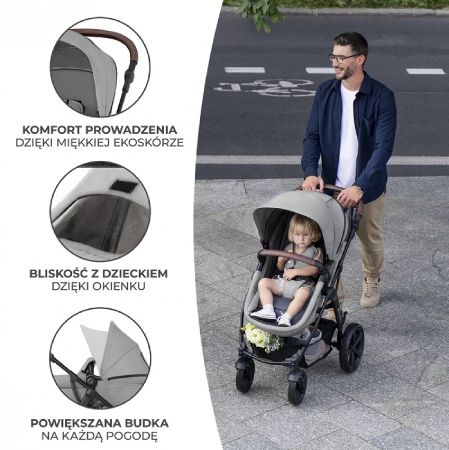Kinderkraft Moov CT