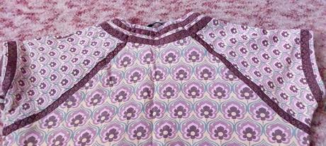 9 dámskych tričiek, l