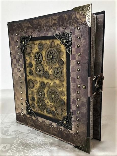 Fotoalbum "time",