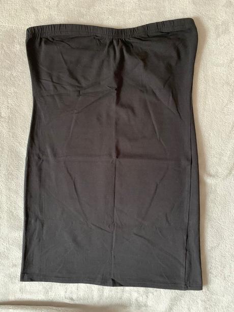 Šaty bez ramienok, miss fiori,s