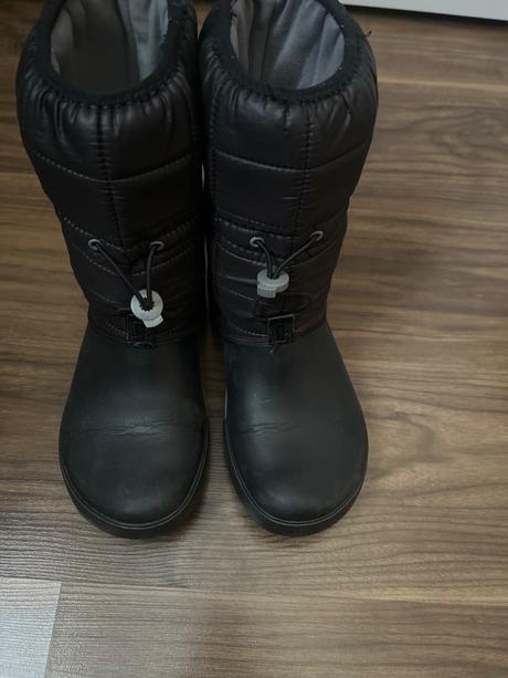 Cizmy, crocs,39
