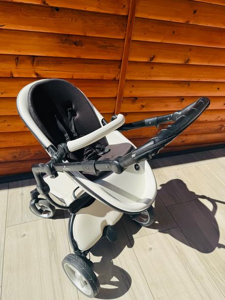 Kočík mima xari, mima,mima xari