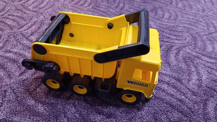 Auto vyklápač (veľké),