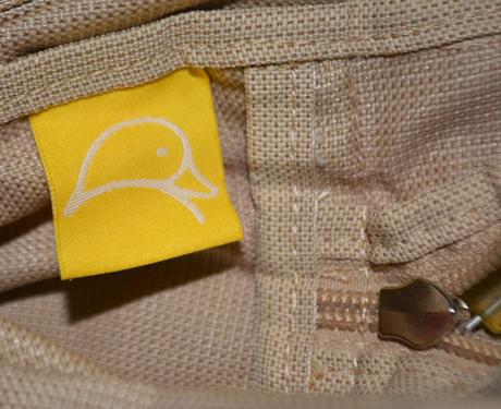 Mandarina duck - crossbody kabelka,