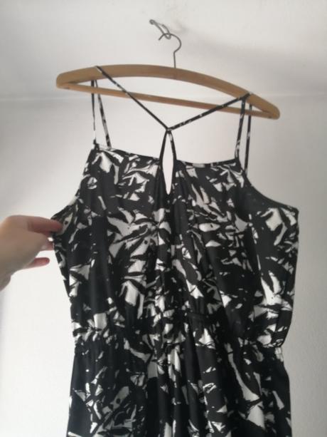 Letne saty, tally weijl,xl