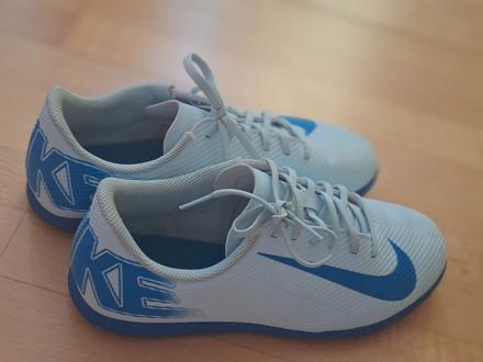 Halovky nike, nike,37