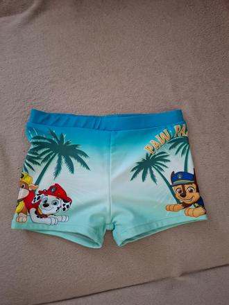 Plavky, nickelodeon,122