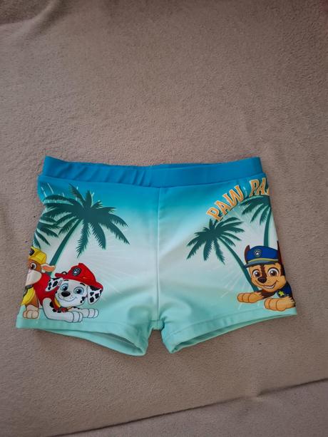 Plavky, nickelodeon,122