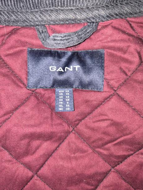 Jarná bunda., gant,34