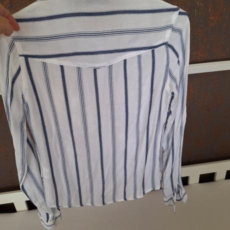 Košeľa xxs, tally weijl,xs