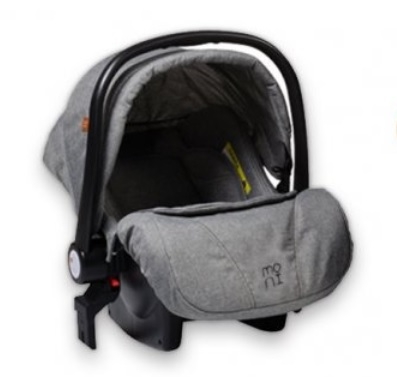 Cangaroo autosedačka, vajíčko polly 0-13 kg,