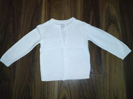 Dievčenský svetrík, v. 86, f&f,86